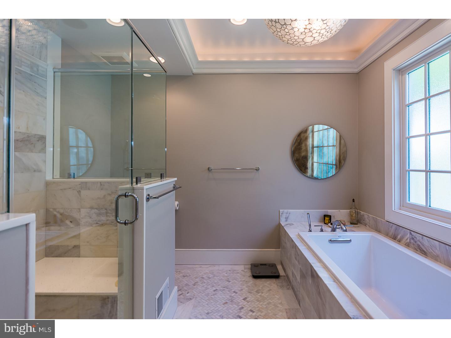 401 Inveraray Road Villanova, PA 19085 - Photo 13 of 25 Master Bathroom