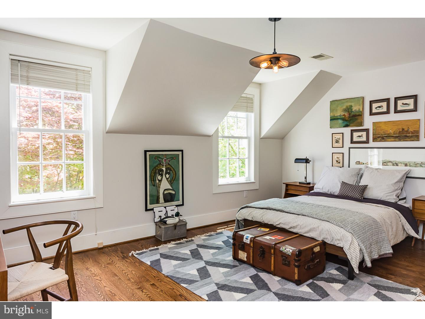 401 Inveraray Road Villanova, PA 19085 - Photo 15 of 25 Bedroom 2
