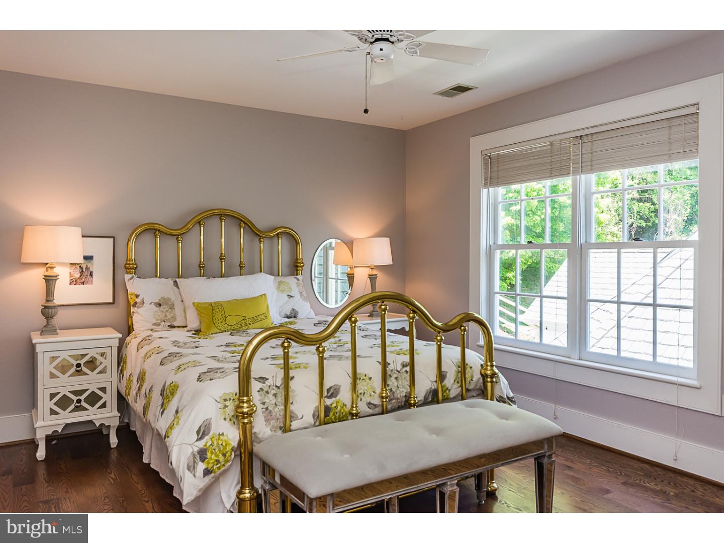 401 Inveraray Road Villanova, PA 19085 - Photo 19 of 25 Bedroom 4