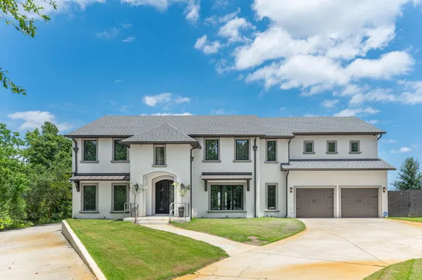 $1,670,000 | 1732 St Mary's Bay Drive, Milton, FL 32583