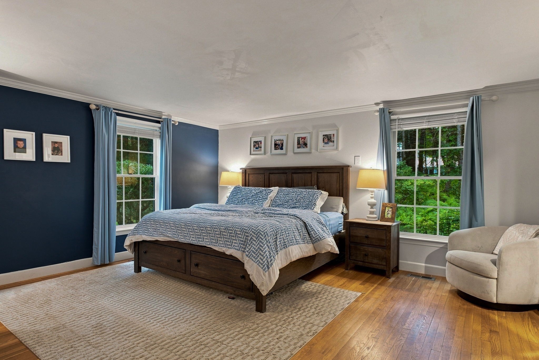 57 High Ridge Road Boxford, MA 01921 - Photo 20 of 42 Gallery Image 20