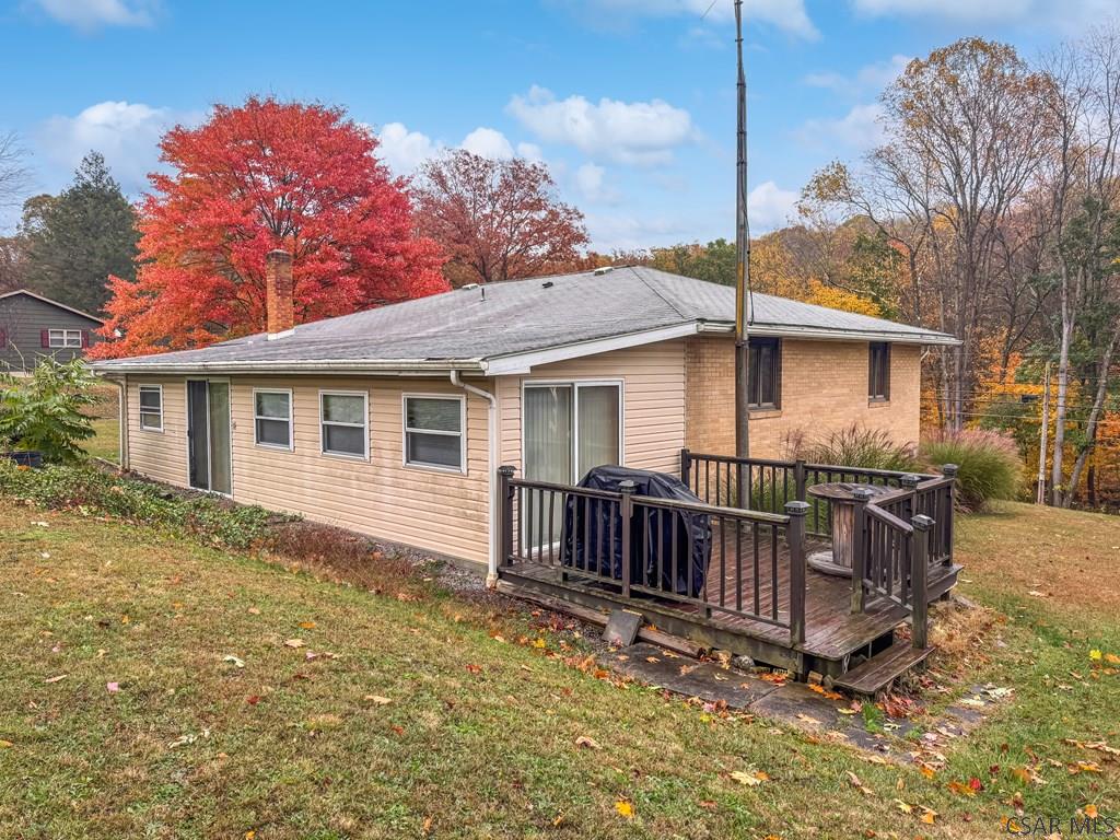 420 Deyarmin Road Seward, PA 15954 - Photo 3 of 37 Gallery Image 3