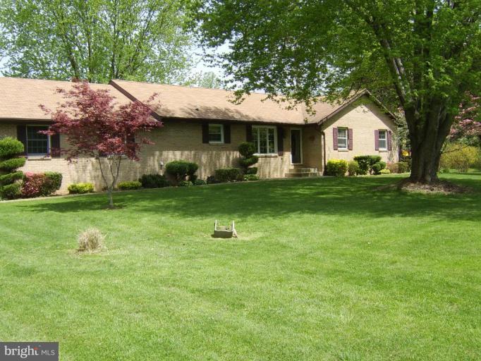 3410 Walnut Road Aberdeen, MD 21001 - Photo 1 of 30 Exterior (Main)