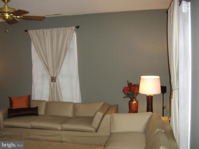 3410 Walnut Road Aberdeen, MD 21001 - Photo 15 of 30 Living Room in the In-Law Suite
