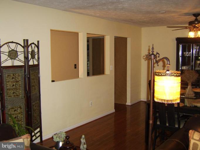 3410 Walnut Road Aberdeen, MD 21001 - Photo 19 of 30 View of Dining Room from the Living Room