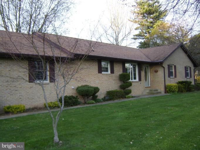 3410 Walnut Road Aberdeen, MD 21001 - Photo 25 of 30 Front View