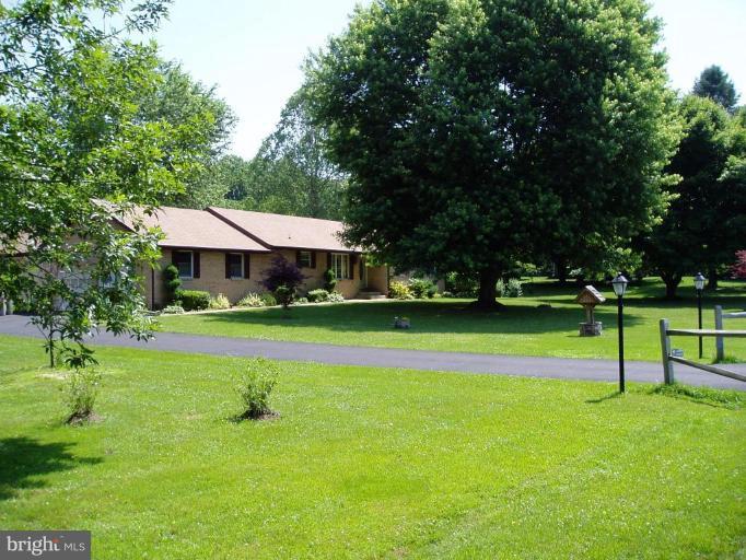 3410 Walnut Road Aberdeen, MD 21001 - Photo 27 of 30 Another view from the other side of the property!