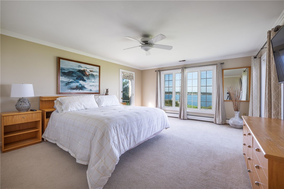 11 Ridge Road Newport, RI 02840 - Photo 27 of 38 Bedroom 2