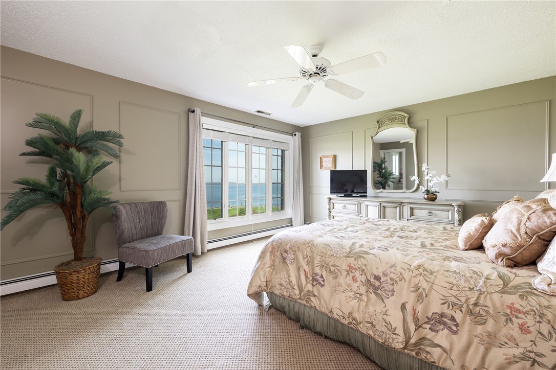 11 Ridge Road Newport, RI 02840 - Photo 28 of 38 Bedroom 3