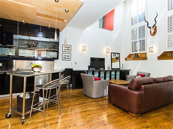 287 Hanover Street, Unit 55 Boston, MA 02113 - Photo 3 of 12