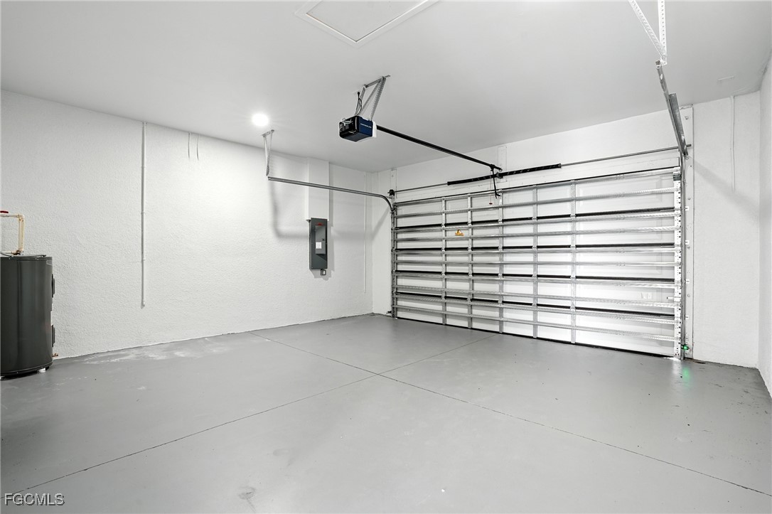 2725 Embers Parkway West Cape Coral, FL 33993 - Photo 30 of 32 a view of empty room with white walls