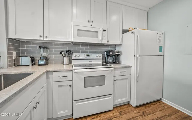 $449,000 | 6 Harbor Drive North, Unit M318, Harbor Island, SC 29920