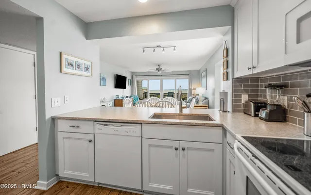 $449,000 | 6 Harbor Drive North, Unit M318, Harbor Island, SC 29920