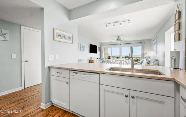 $449,000 | 6 Harbor Drive North, Unit M318, Harbor Island, SC 29920