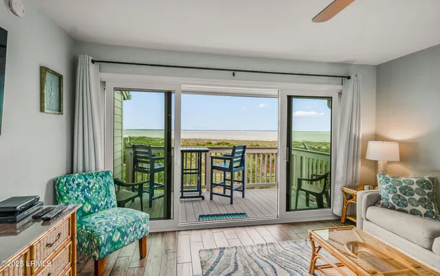 $449,000 | 6 Harbor Drive North, Unit M318, Harbor Island, SC 29920