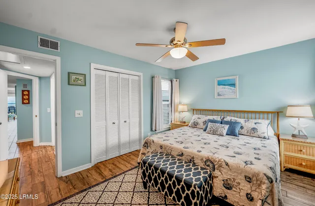 $449,000 | 6 Harbor Drive North, Unit M318, Harbor Island, SC 29920