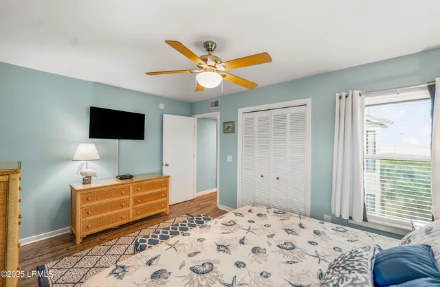 $449,000 | 6 Harbor Drive North, Unit M318, Harbor Island, SC 29920