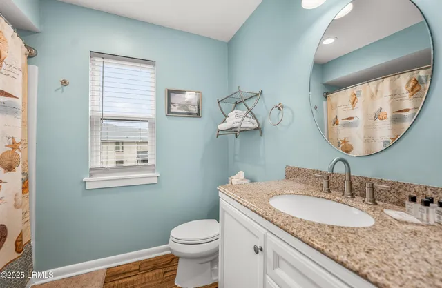 $449,000 | 6 Harbor Drive North, Unit M318, Harbor Island, SC 29920