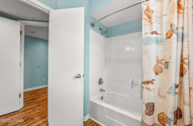 $449,000 | 6 Harbor Drive North, Unit M318, Harbor Island, SC 29920