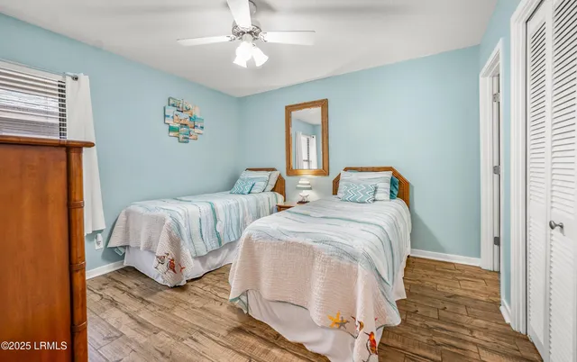 $449,000 | 6 Harbor Drive North, Unit M318, Harbor Island, SC 29920