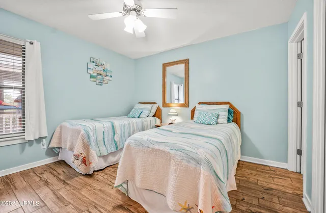 $449,000 | 6 Harbor Drive North, Unit M318, Harbor Island, SC 29920