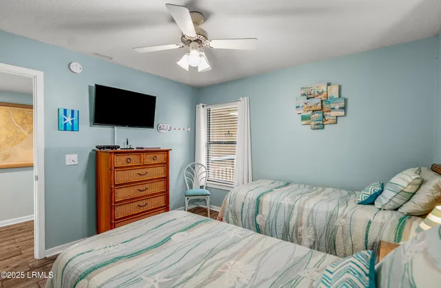 $449,000 | 6 Harbor Drive North, Unit M318, Harbor Island, SC 29920