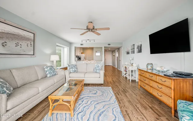 $449,000 | 6 Harbor Drive North, Unit M318, Harbor Island, SC 29920