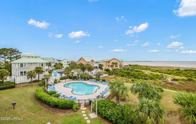 $449,000 | 6 Harbor Drive North, Unit M318, Harbor Island, SC 29920