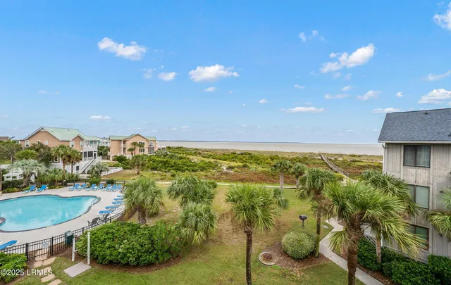 $449,000 | 6 Harbor Drive North, Unit M318, Harbor Island, SC 29920