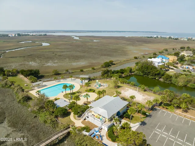 $449,000 | 6 Harbor Drive North, Unit M318, Harbor Island, SC 29920