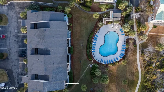 $449,000 | 6 Harbor Drive North, Unit M318, Harbor Island, SC 29920