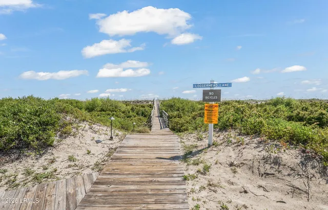 $449,000 | 6 Harbor Drive North, Unit M318, Harbor Island, SC 29920