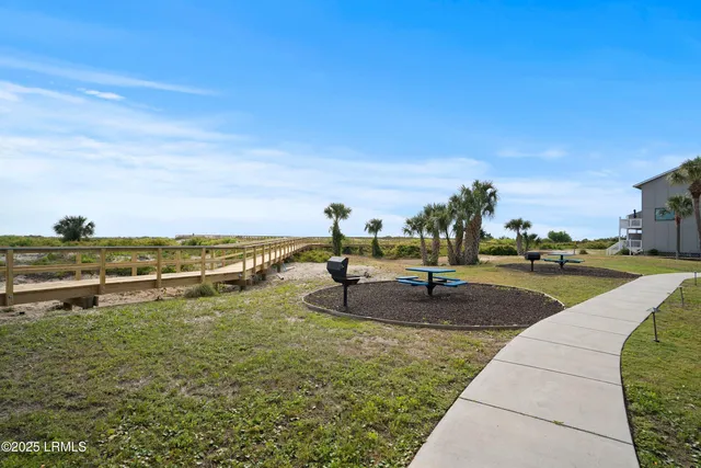 $449,000 | 6 Harbor Drive North, Unit M318, Harbor Island, SC 29920