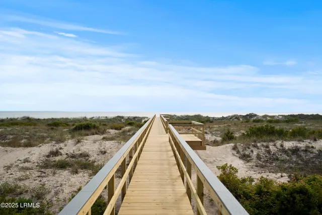 $449,000 | 6 Harbor Drive North, Unit M318, Harbor Island, SC 29920