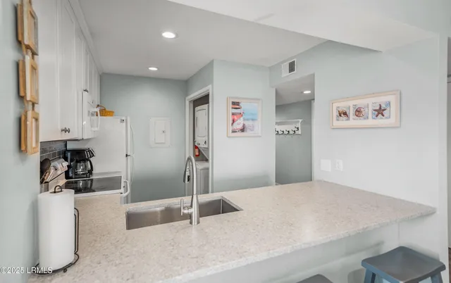 $449,000 | 6 Harbor Drive North, Unit M318, Harbor Island, SC 29920