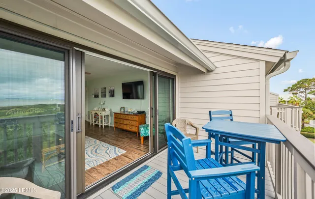 $449,000 | 6 Harbor Drive North, Unit M318, Harbor Island, SC 29920