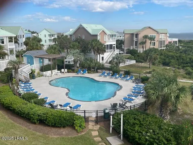 $449,000 | 6 Harbor Drive North, Unit M318, Harbor Island, SC 29920