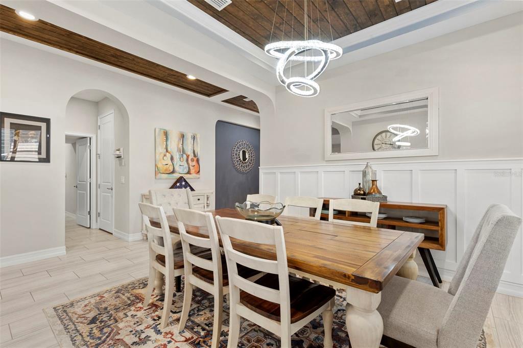 3515 Lands End Way Lutz, FL 33548 - Photo 8 of 100