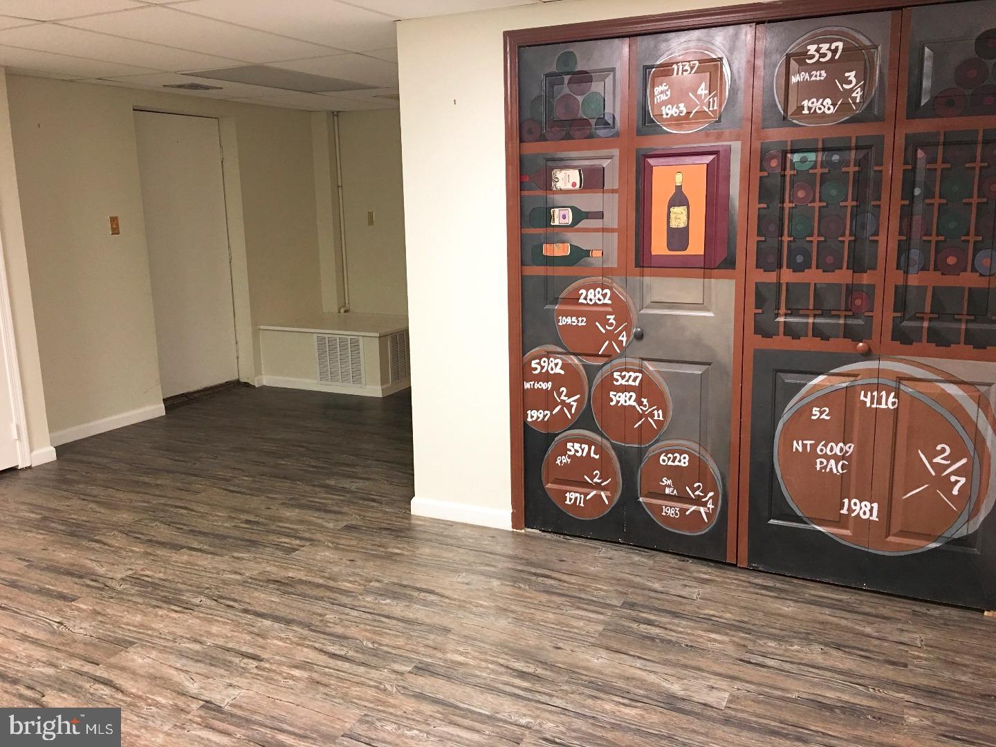 19 Hanover Court Princeton, NJ 08540 - Photo 22 of 25 a view of a door with wooden floor