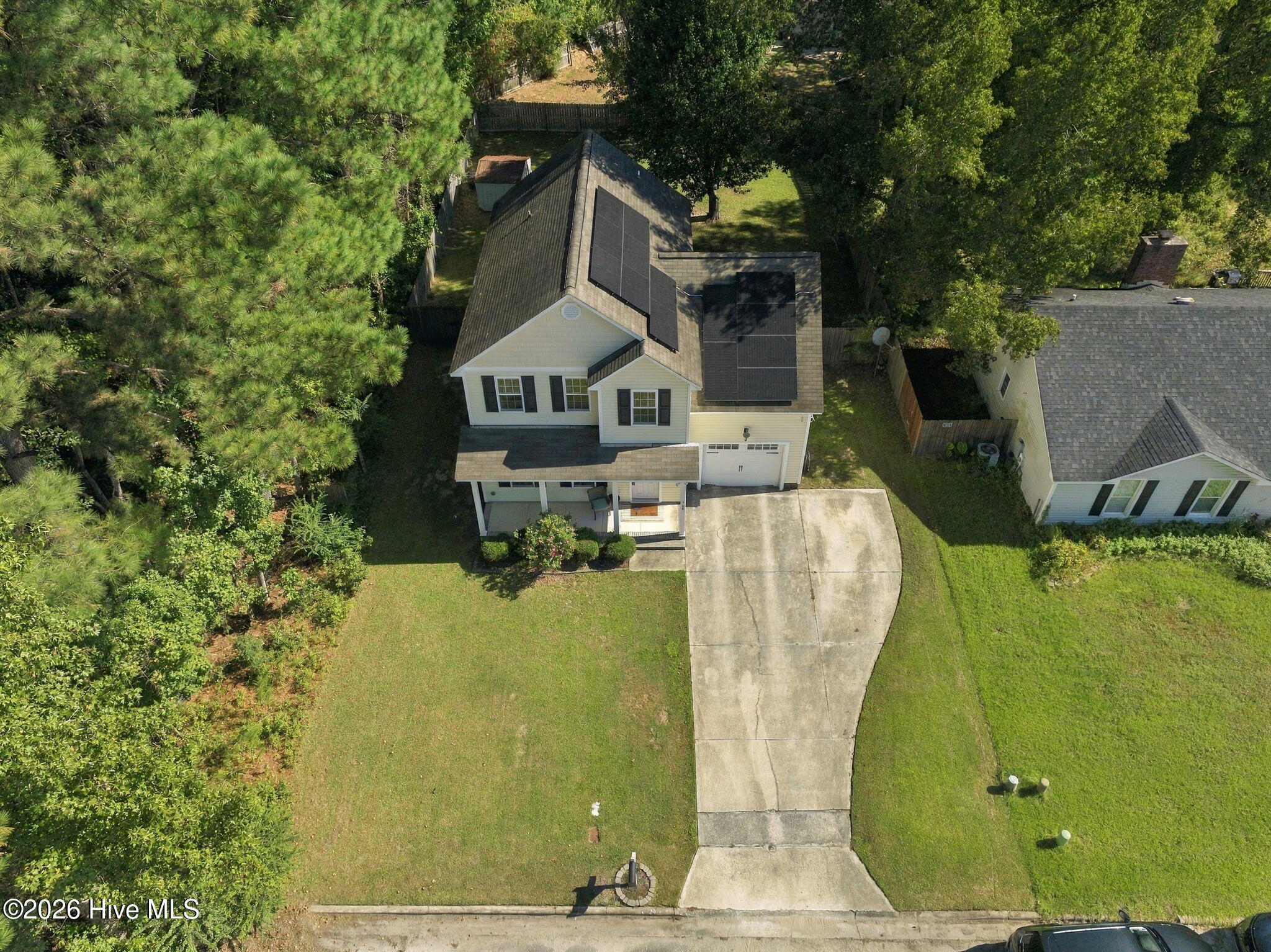 304 Raintree Circle Jacksonville, NC 28540 - Photo 42 of 46 14-web-or-mls-14