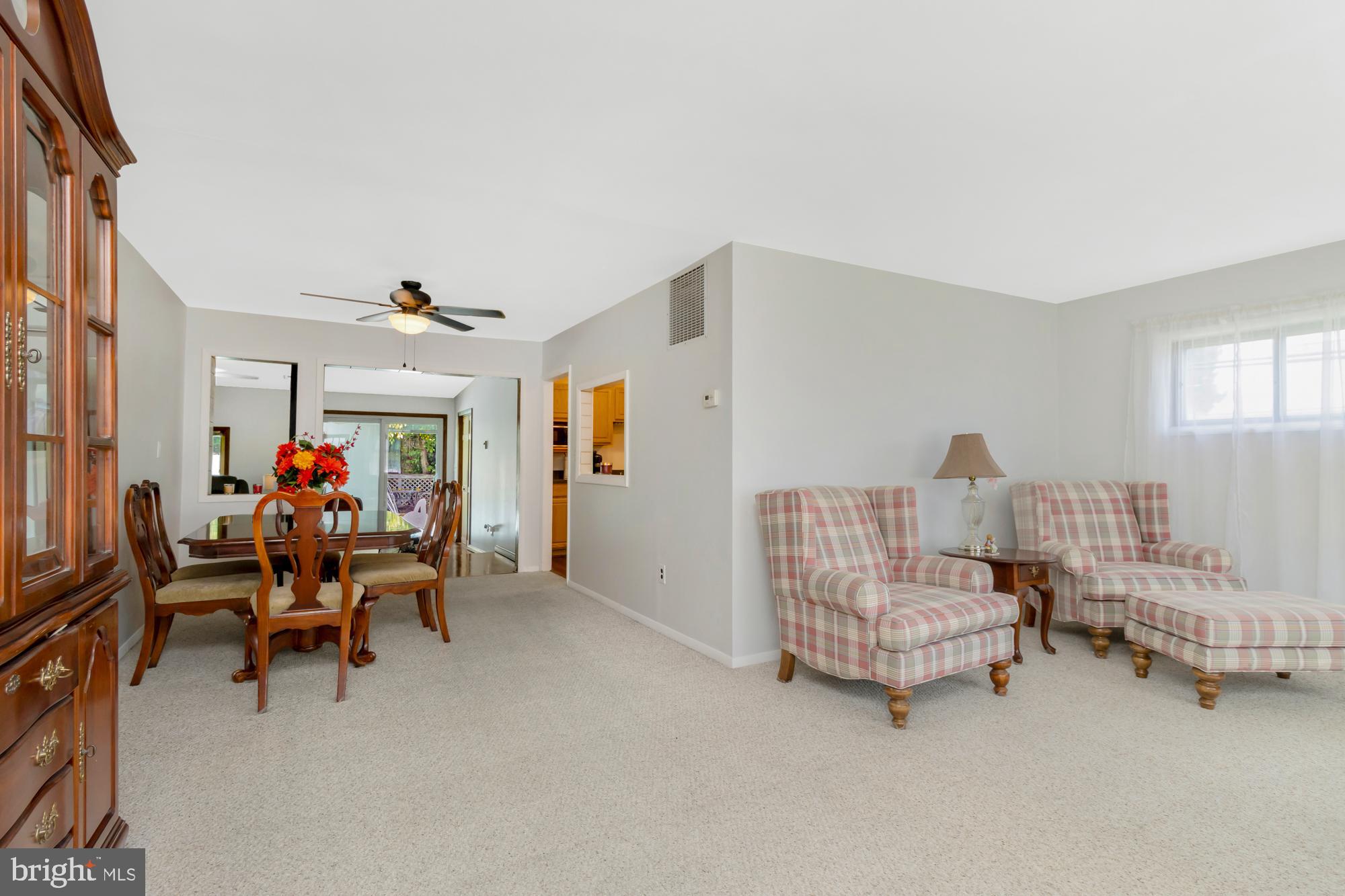 2700 Burridge Road Baltimore, MD 21234 - Photo 12 of 39 Open concept