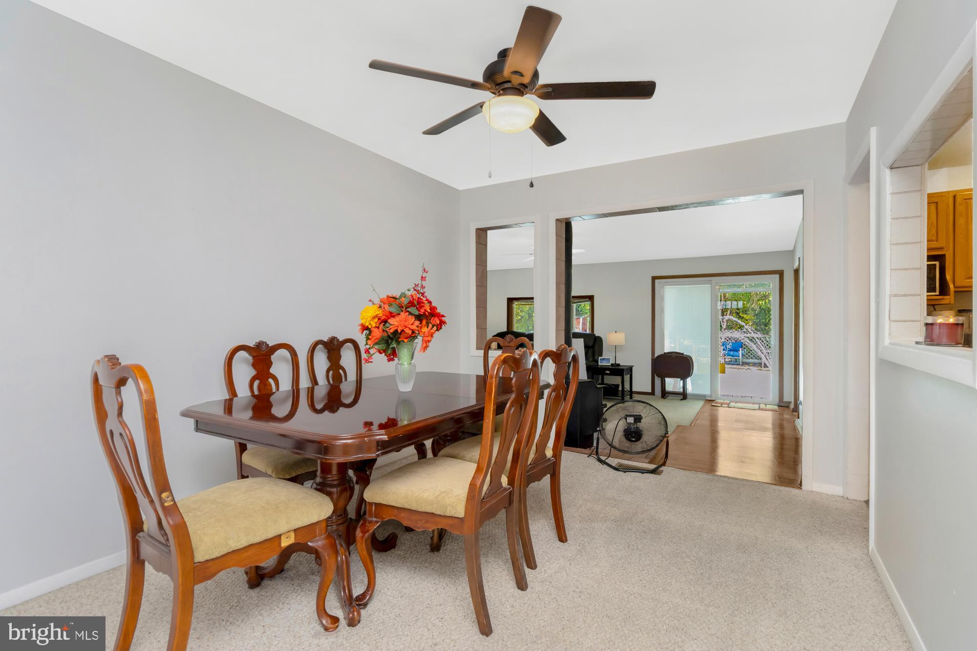 2700 Burridge Road Baltimore, MD 21234 - Photo 17 of 39 Dining Room