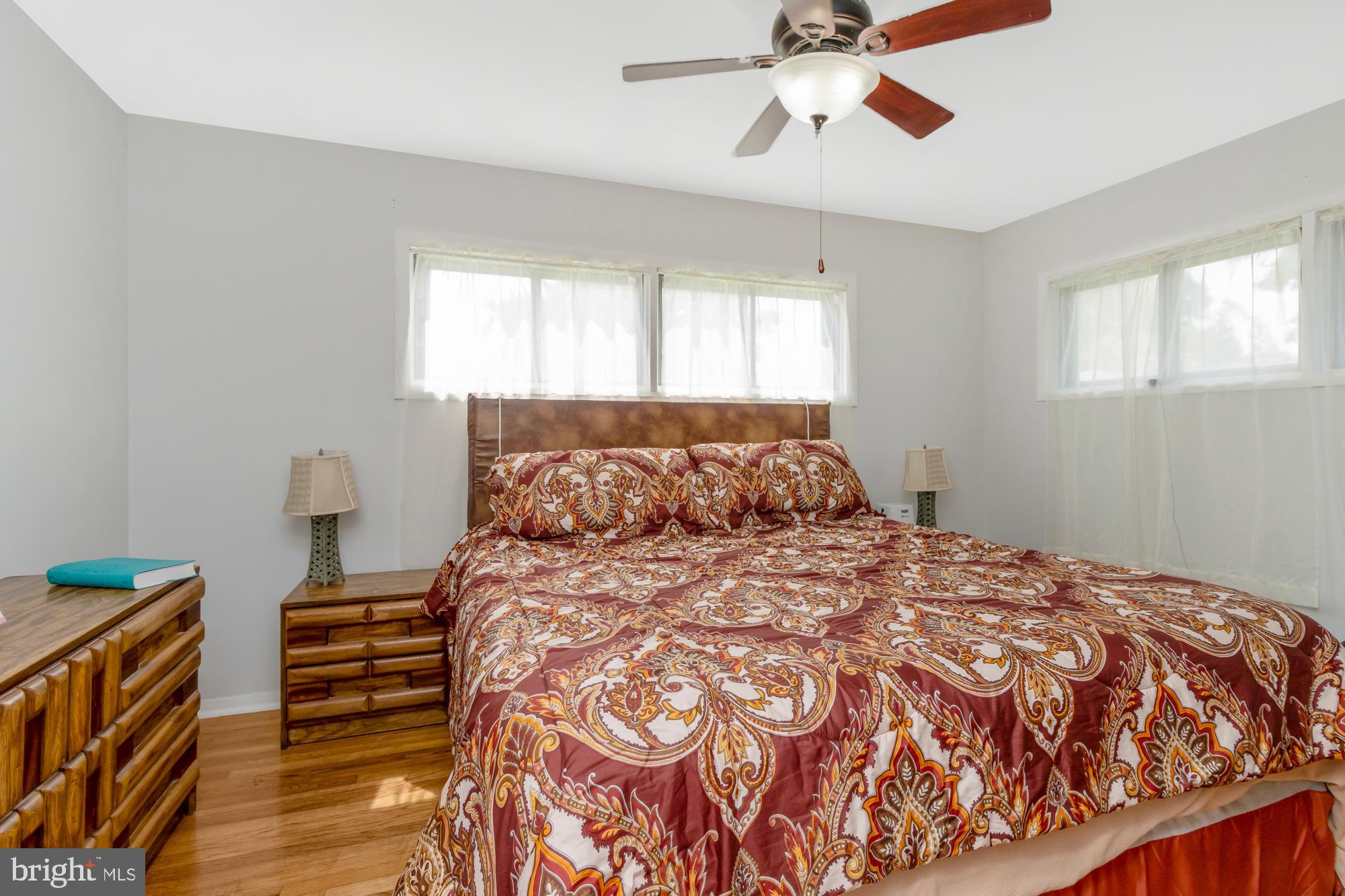 2700 Burridge Road Baltimore, MD 21234 - Photo 31 of 39 Primary Bedroom