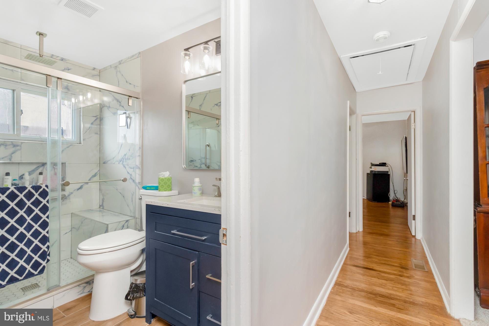 2700 Burridge Road Baltimore, MD 21234 - Photo 34 of 39 Hall