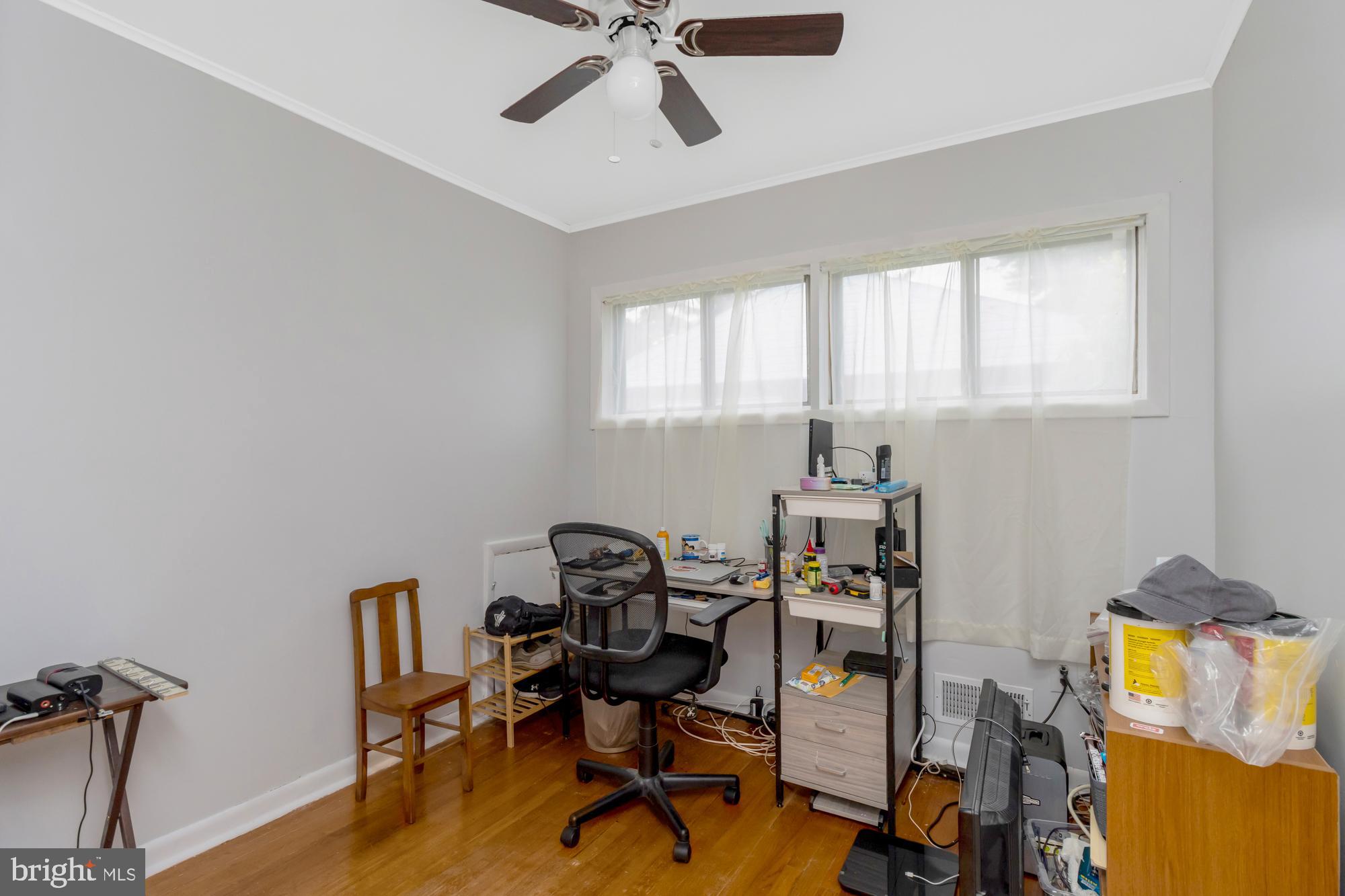 2700 Burridge Road Baltimore, MD 21234 - Photo 39 of 39 bedroom/ nursery/office you decide