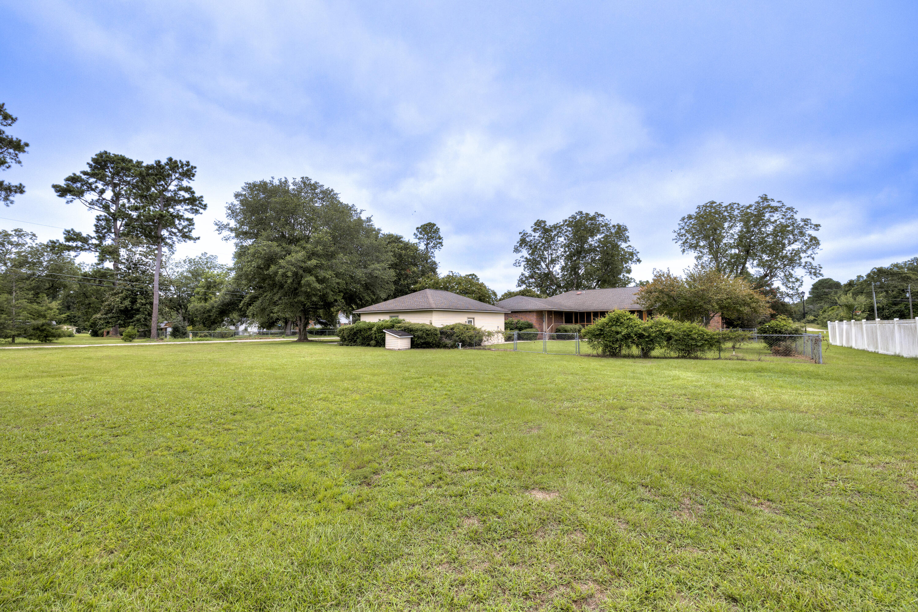 380 Old Georgetown Road Manning, SC 29102 - Photo 50 of 69 Gallery Image 50