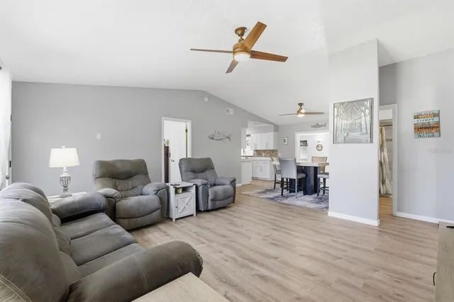 $389,000 | 3314 Travelers Palm Drive, Edgewater, FL 32141