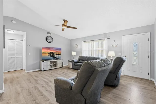 $389,000 | 3314 Travelers Palm Drive, Edgewater, FL 32141