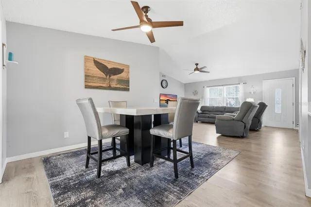 $389,000 | 3314 Travelers Palm Drive, Edgewater, FL 32141