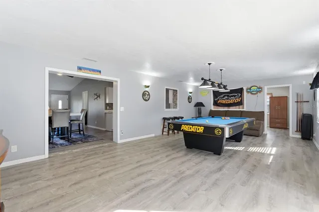 $389,000 | 3314 Travelers Palm Drive, Edgewater, FL 32141